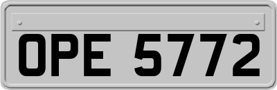 OPE5772