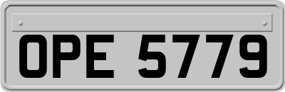 OPE5779