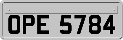 OPE5784