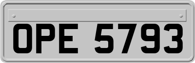 OPE5793