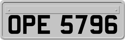 OPE5796