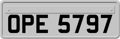 OPE5797