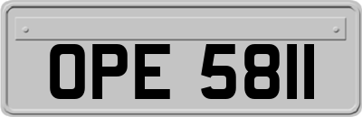 OPE5811