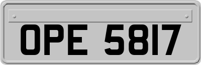 OPE5817