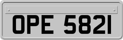 OPE5821