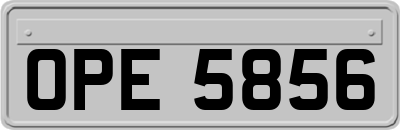 OPE5856