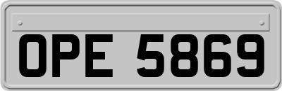 OPE5869