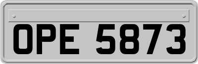 OPE5873