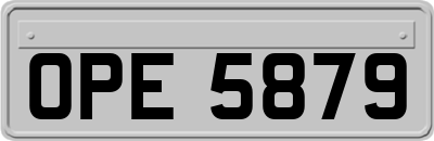 OPE5879