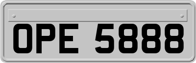 OPE5888