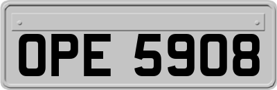 OPE5908