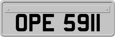 OPE5911