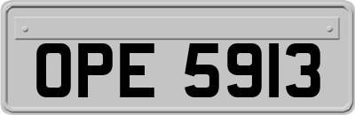 OPE5913