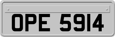 OPE5914