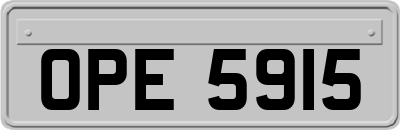 OPE5915