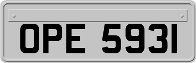 OPE5931