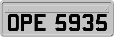 OPE5935