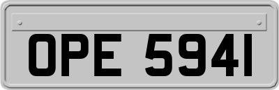 OPE5941