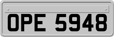 OPE5948