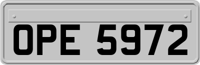OPE5972