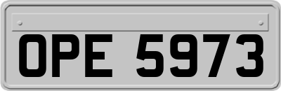 OPE5973