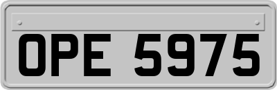 OPE5975