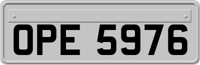 OPE5976