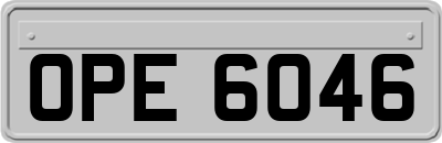 OPE6046