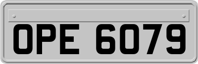 OPE6079