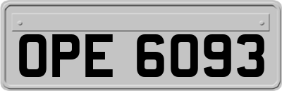 OPE6093