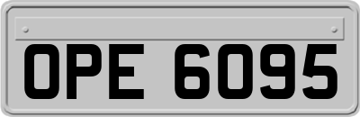 OPE6095