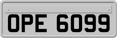 OPE6099