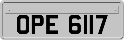 OPE6117