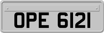 OPE6121