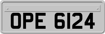 OPE6124