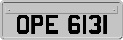 OPE6131