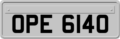 OPE6140