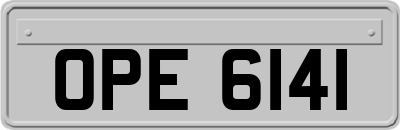OPE6141