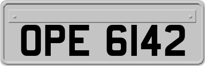 OPE6142