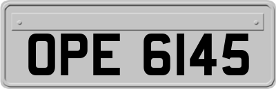 OPE6145