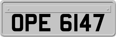 OPE6147