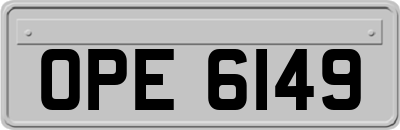 OPE6149