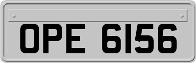 OPE6156