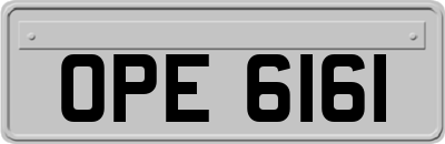 OPE6161