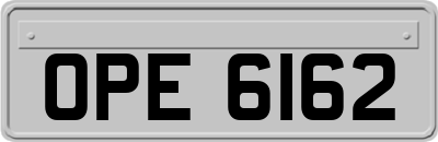 OPE6162