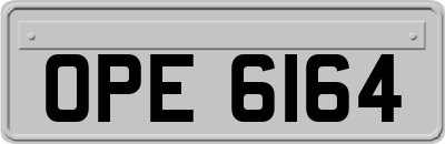 OPE6164