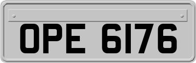 OPE6176
