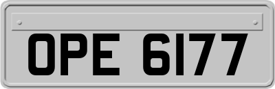 OPE6177