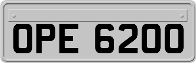 OPE6200
