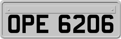 OPE6206